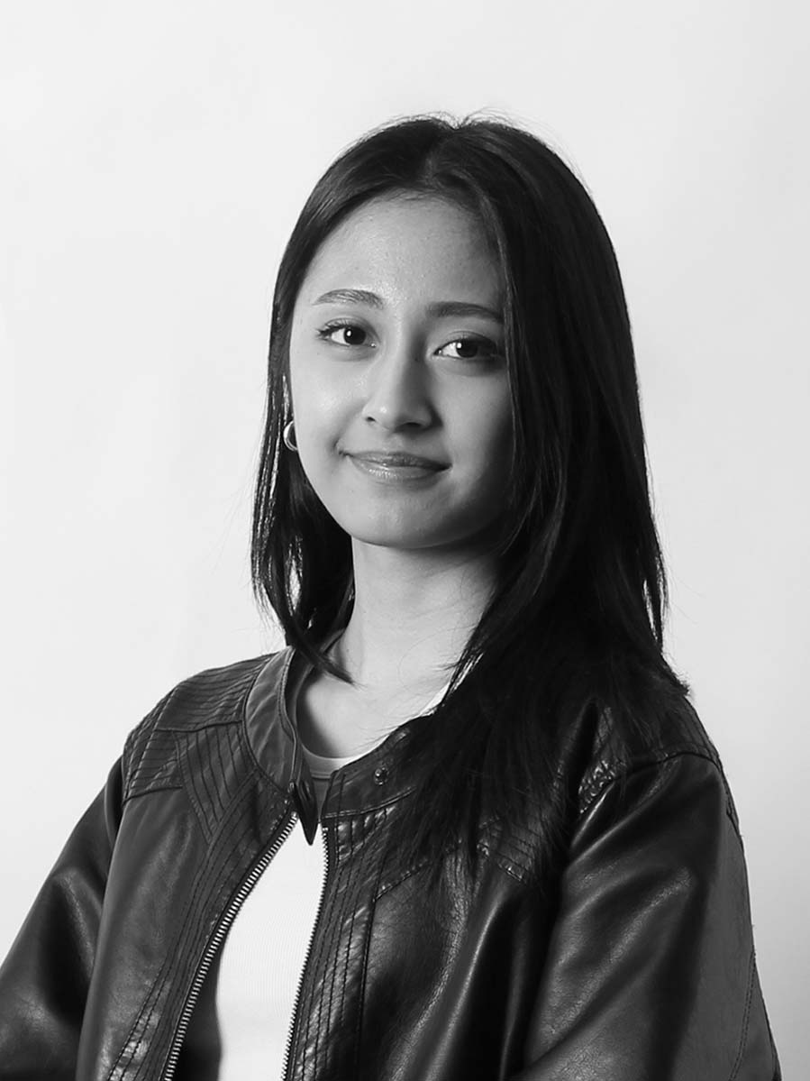 Picture of Trishia Laurel